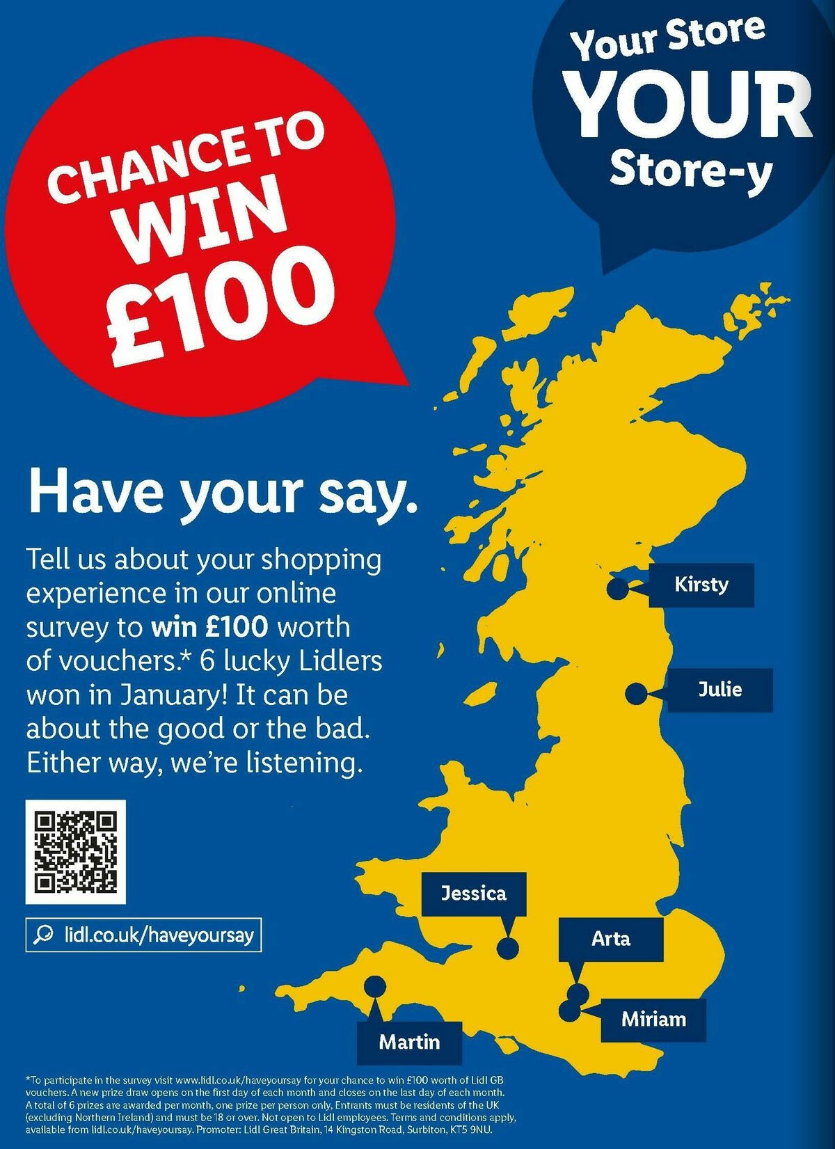 LIDL Offers from 27 March