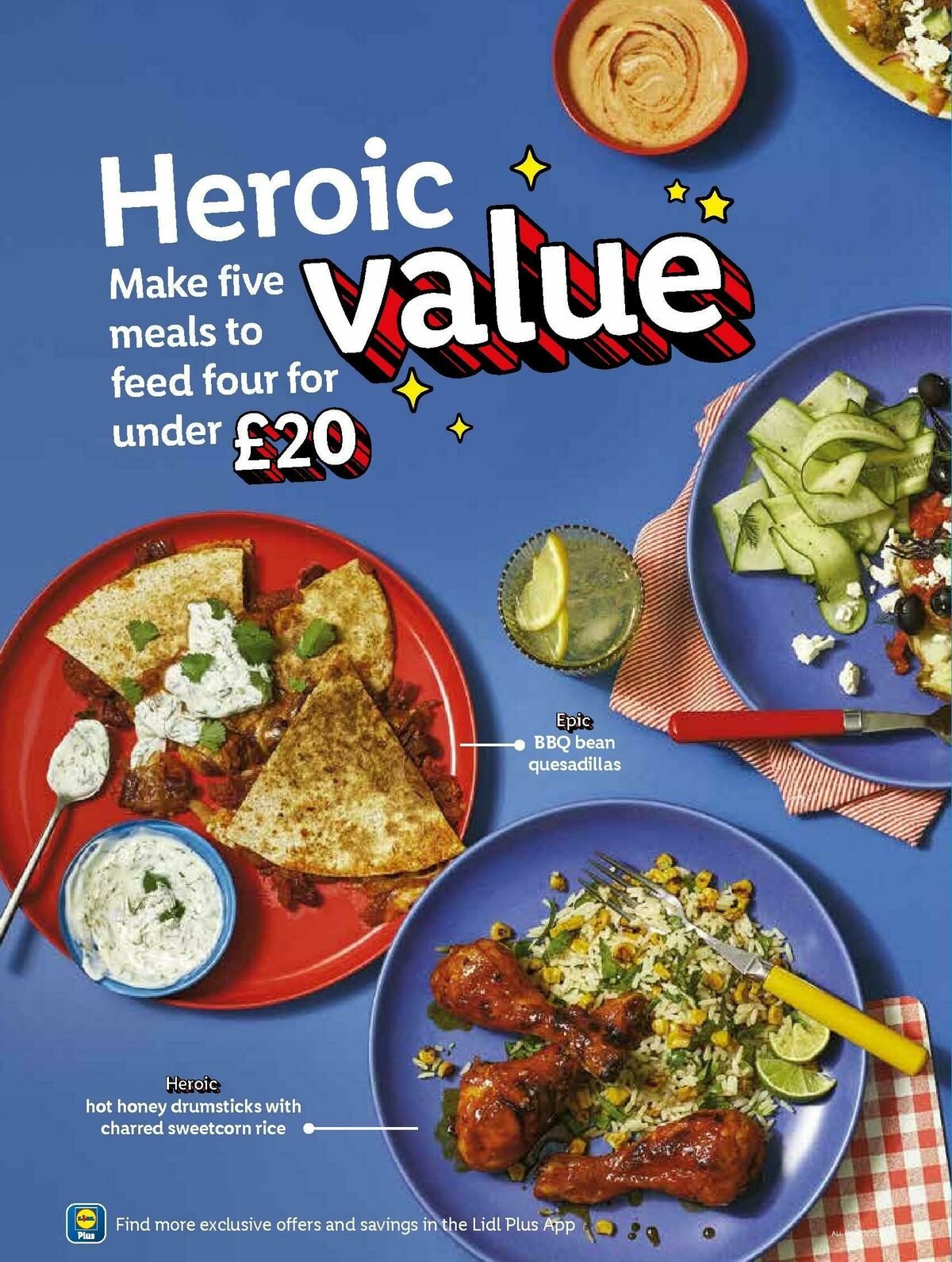 LIDL Scotland Offers from 29 May