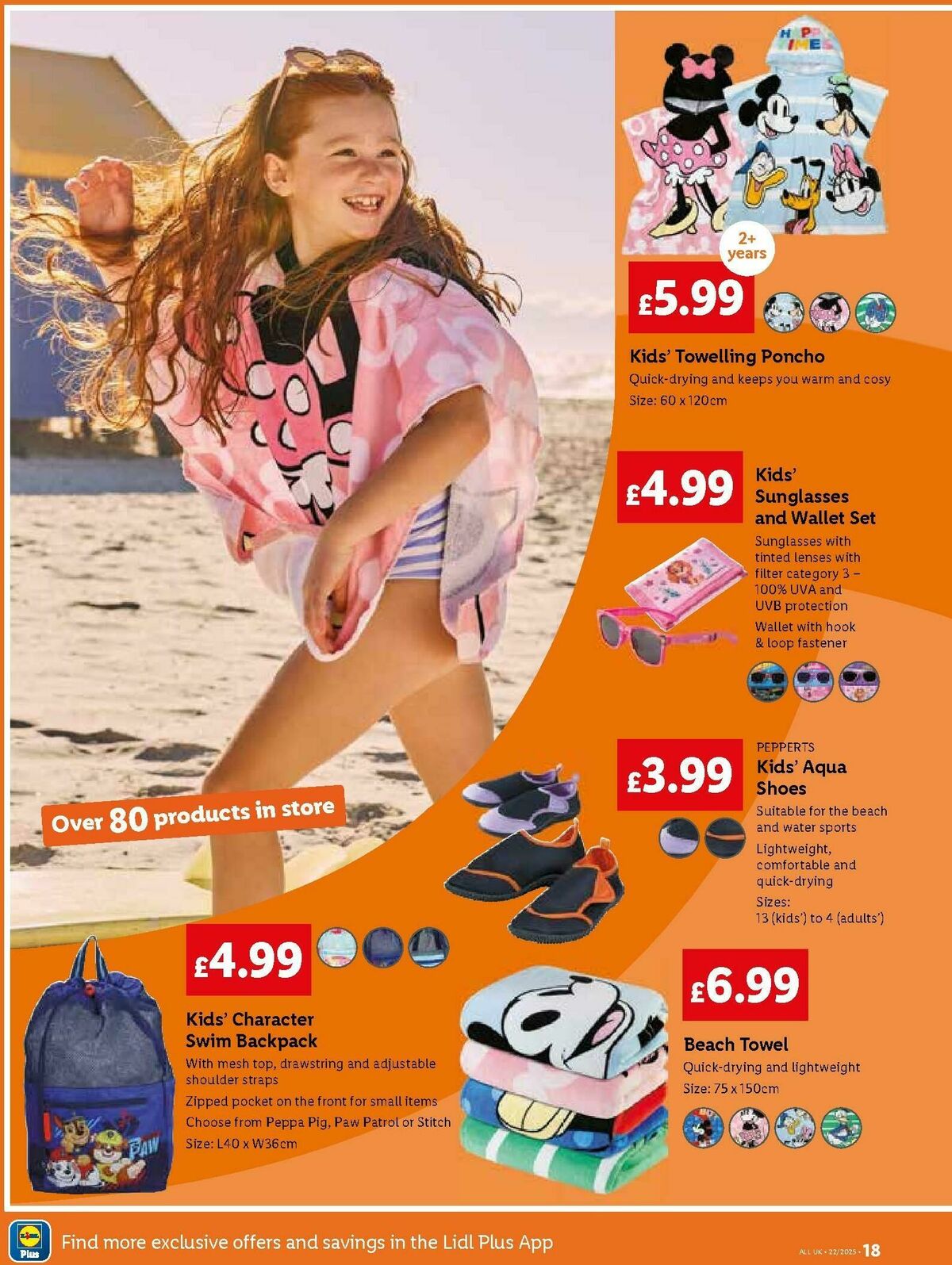 LIDL Wales Offers from 29 May