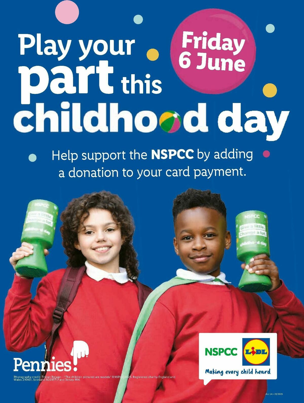 LIDL Scotland Offers from 5 June