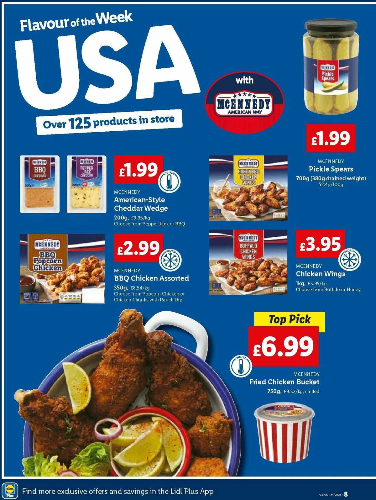 LIDL Offers from 12 June