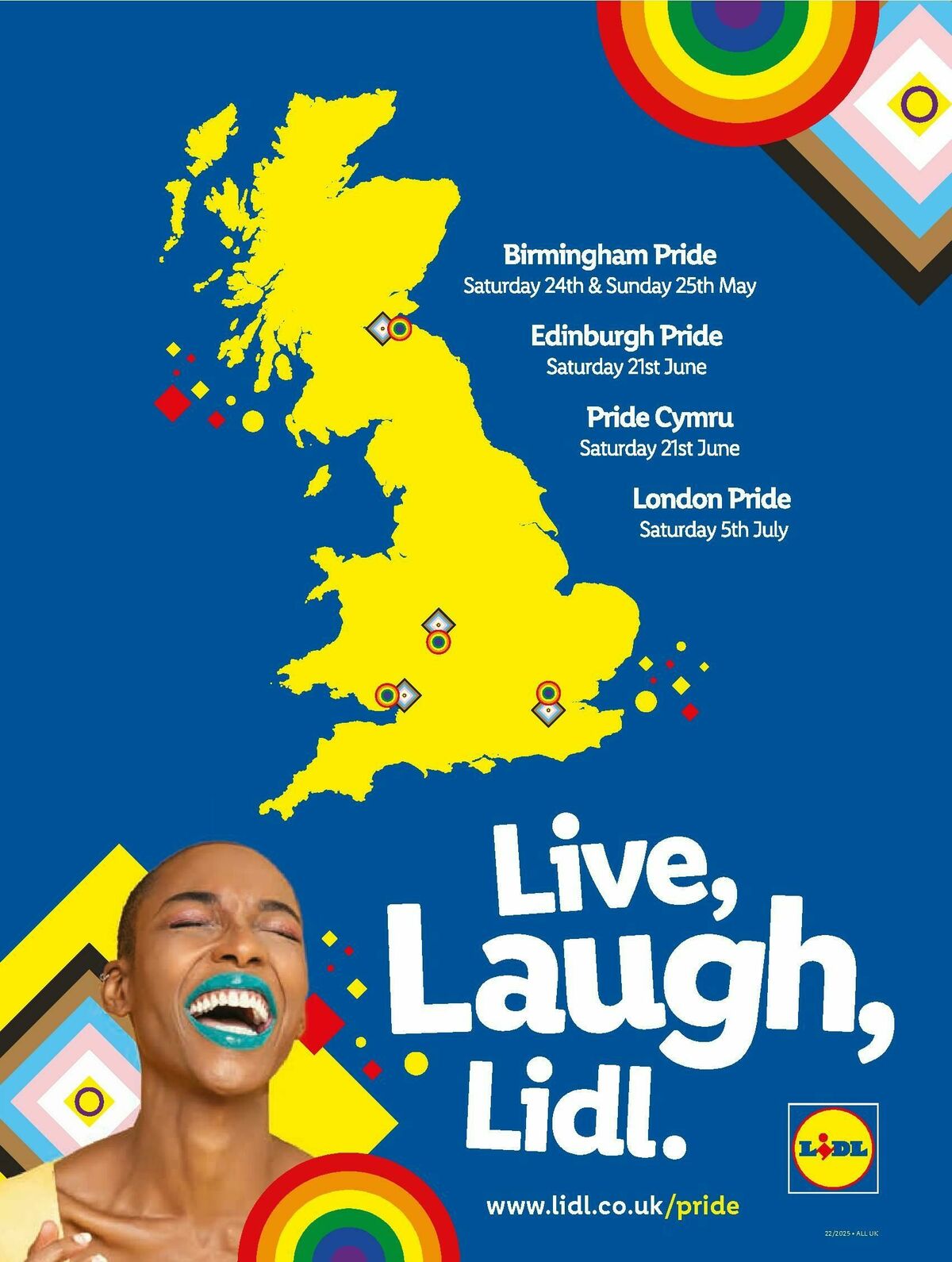 LIDL Scotland Offers from 12 June