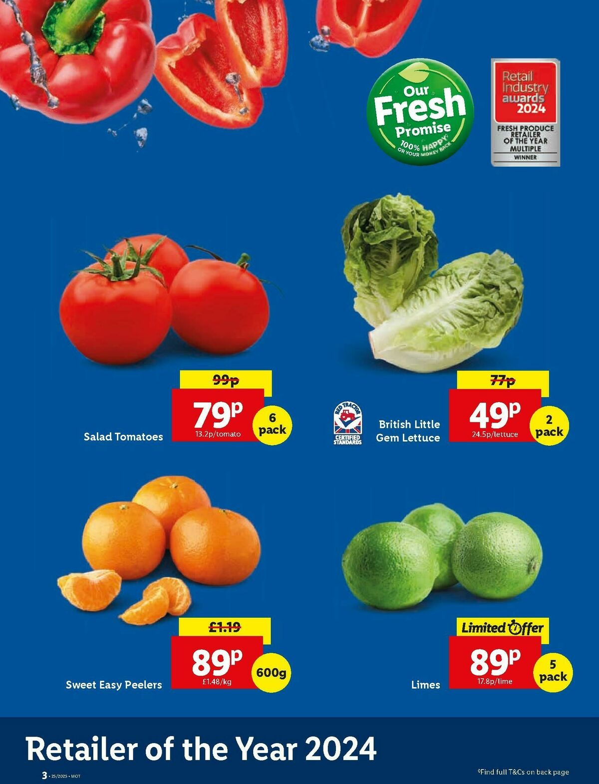 LIDL Scotland Offers from 19 June