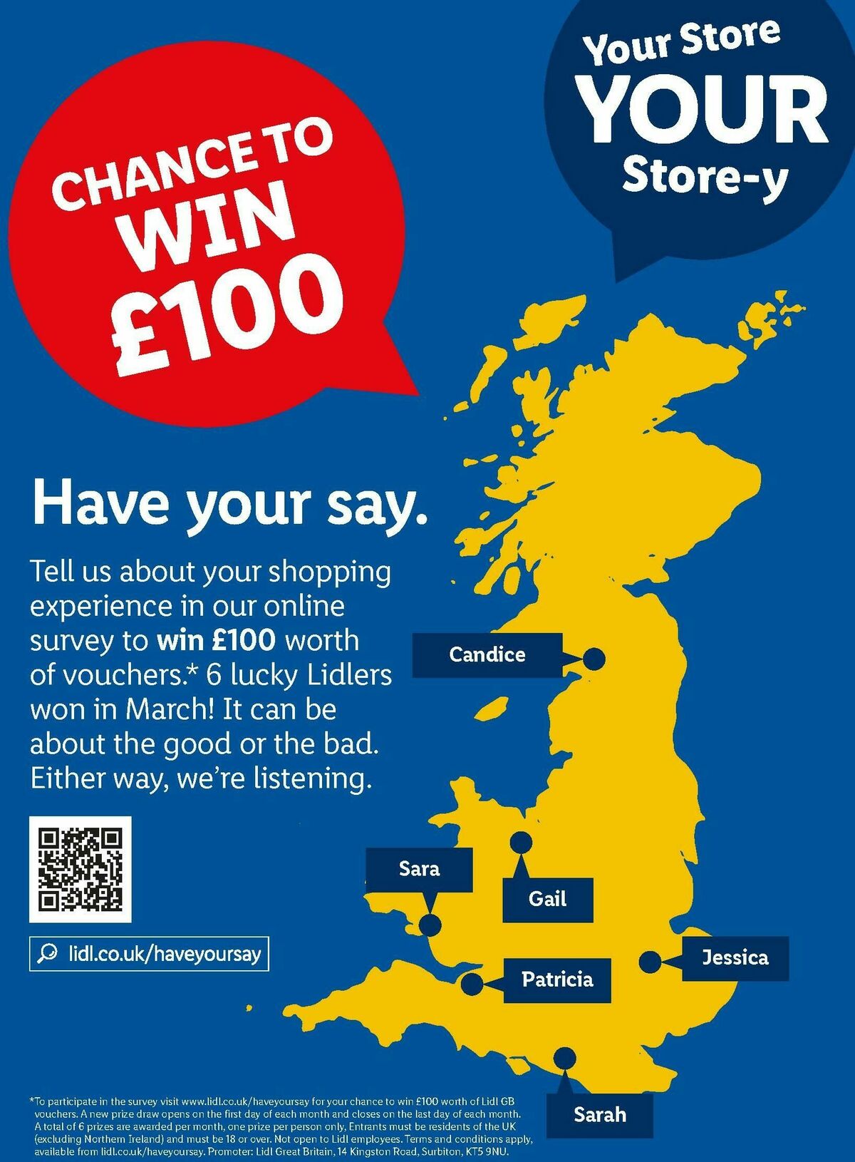 LIDL Offers from 19 June