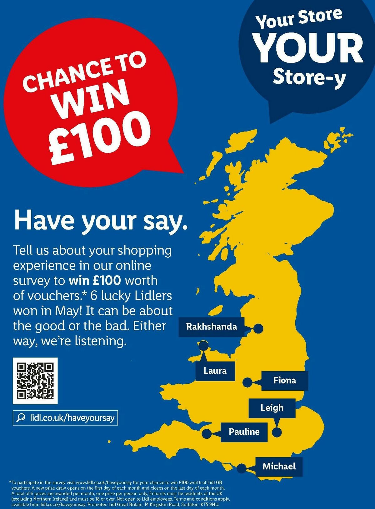 LIDL Offers from 31 July