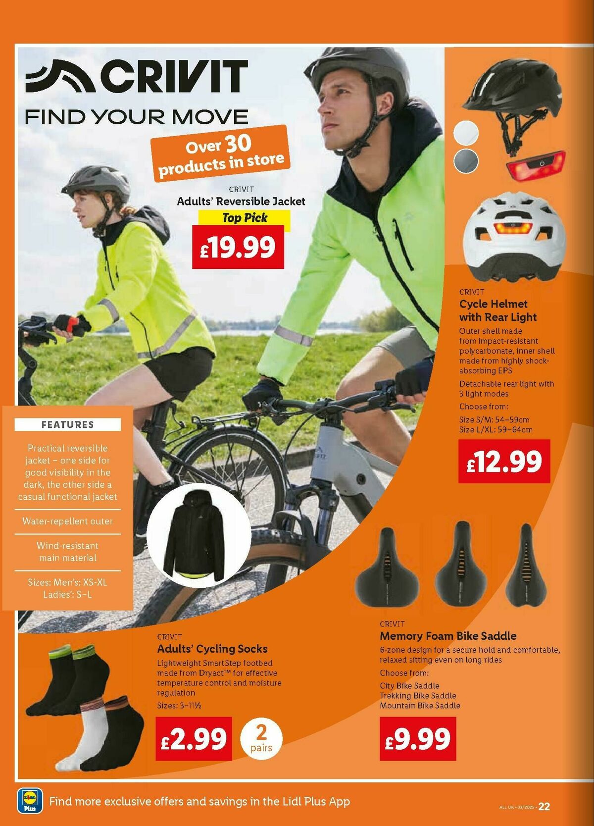 LIDL Scotland Offers from 14 August