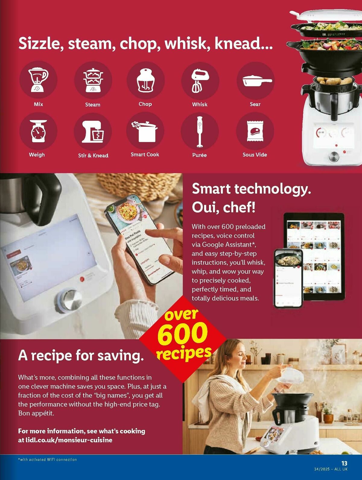 LIDL Scotland Offers from 21 August