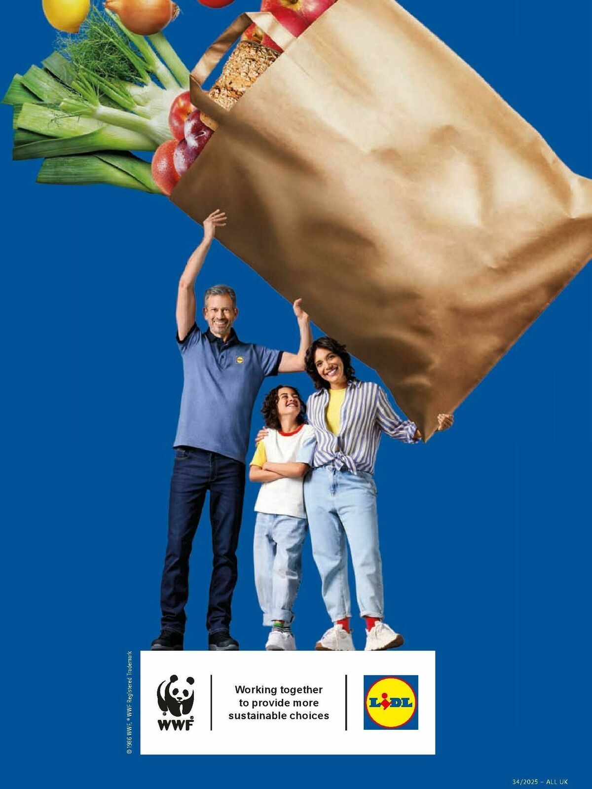 LIDL Wales Offers from 28 August