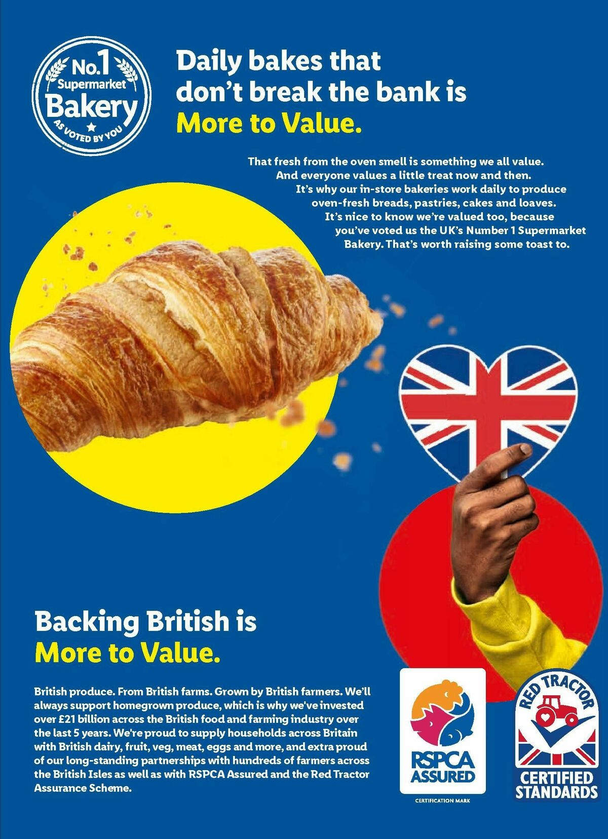 LIDL Offers from 25 September