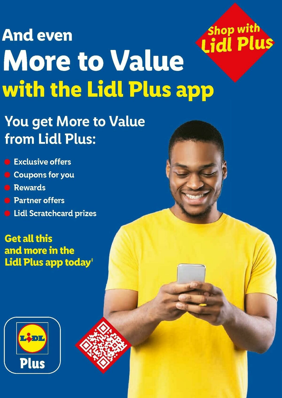 LIDL Wales Offers from 25 September