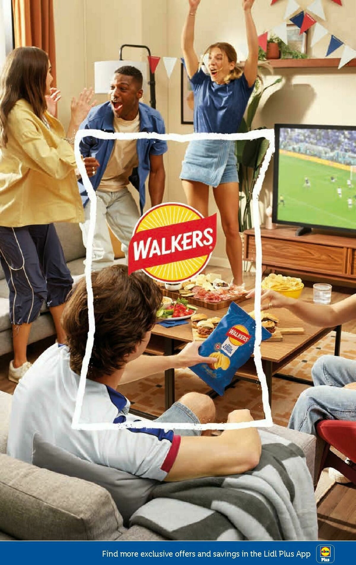 LIDL Scotland Offers from 23 April