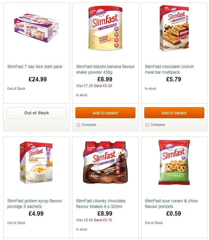 Lloyds Pharmacy Offers from 20 February