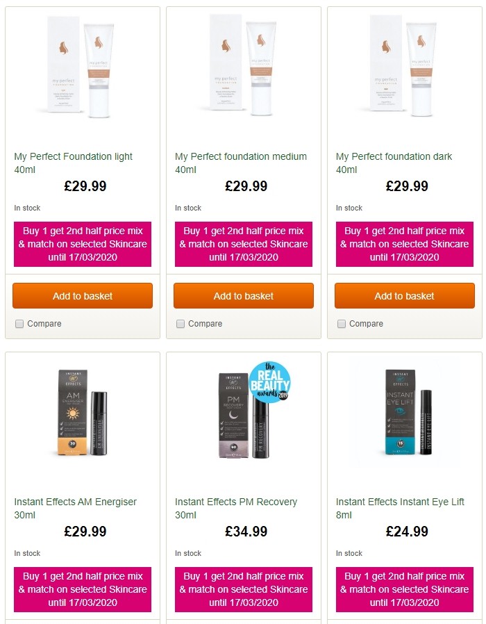 Lloyds Pharmacy Offers from 20 February