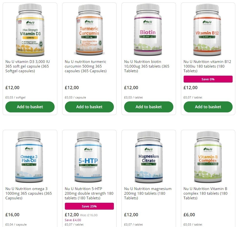 Lloyds Pharmacy Offers from 20 July