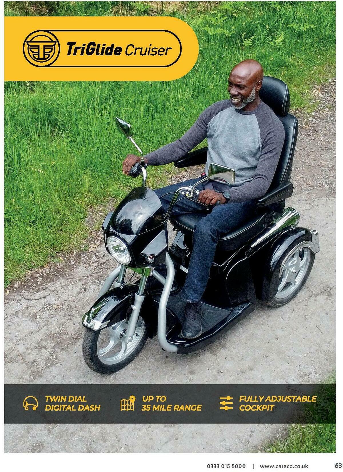 Lloyds Pharmacy CareCo Brochure Offers from 1 April