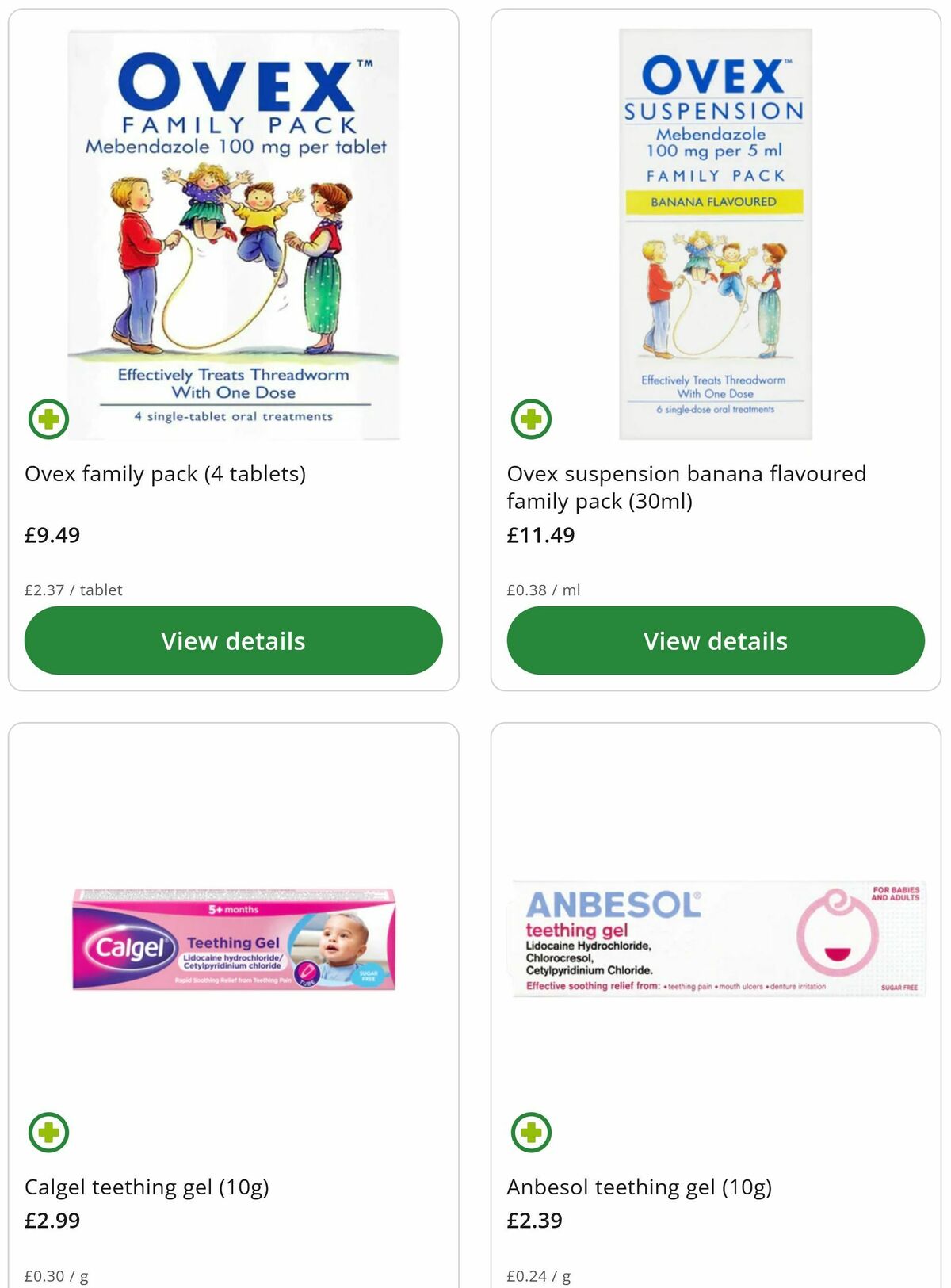 Lloyds Pharmacy Offers from 7 August