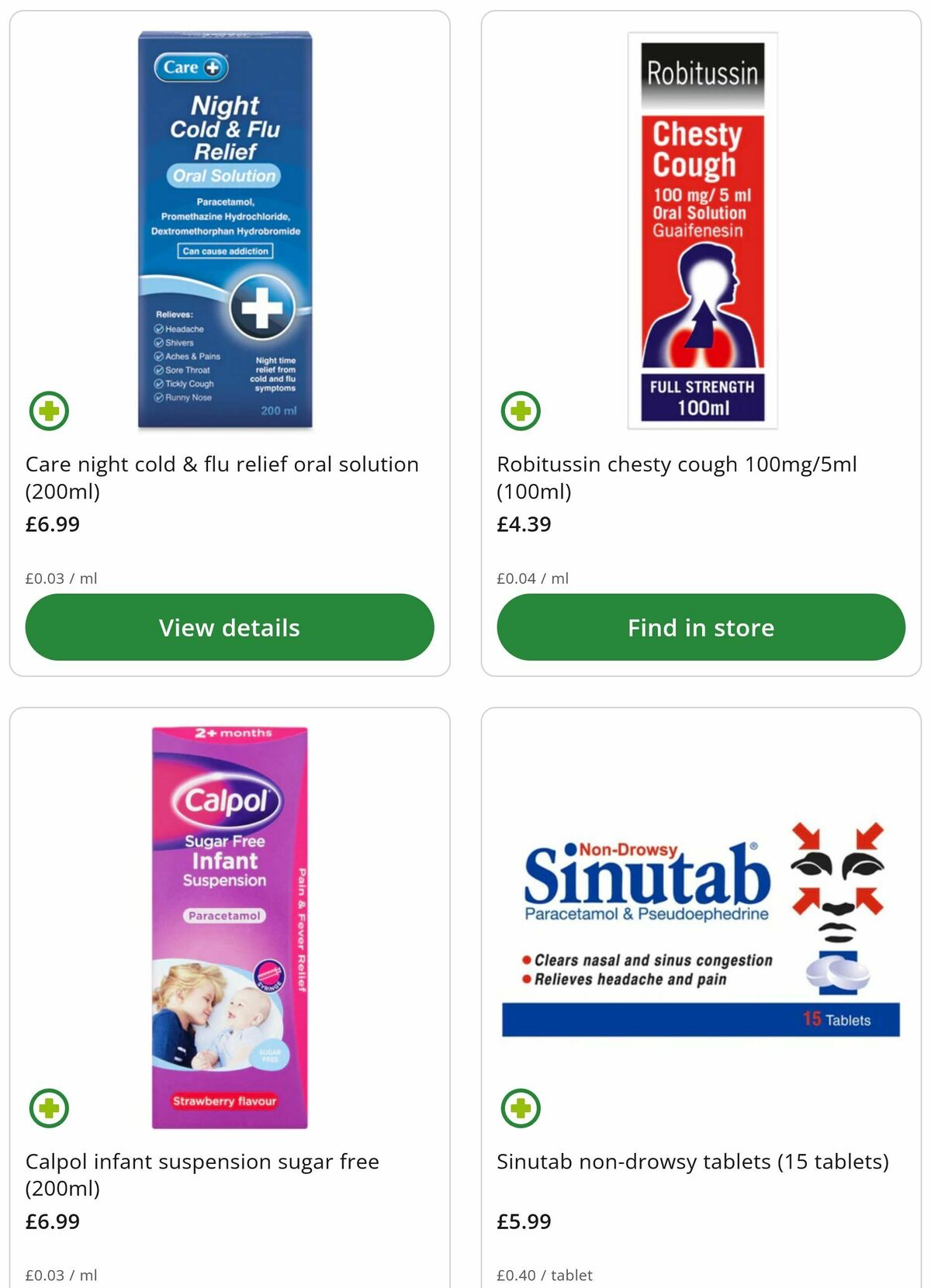 Lloyds Pharmacy Offers from 21 September
