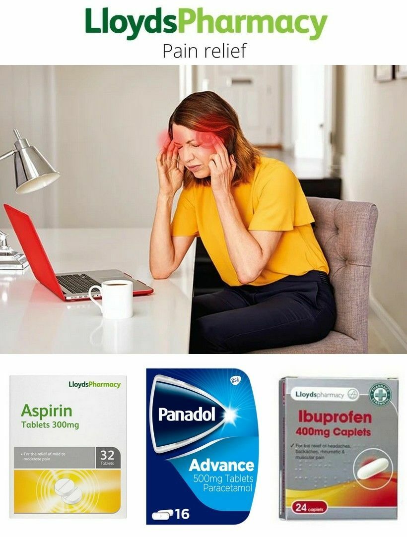 Lloyds Pharmacy Offers from 14 November