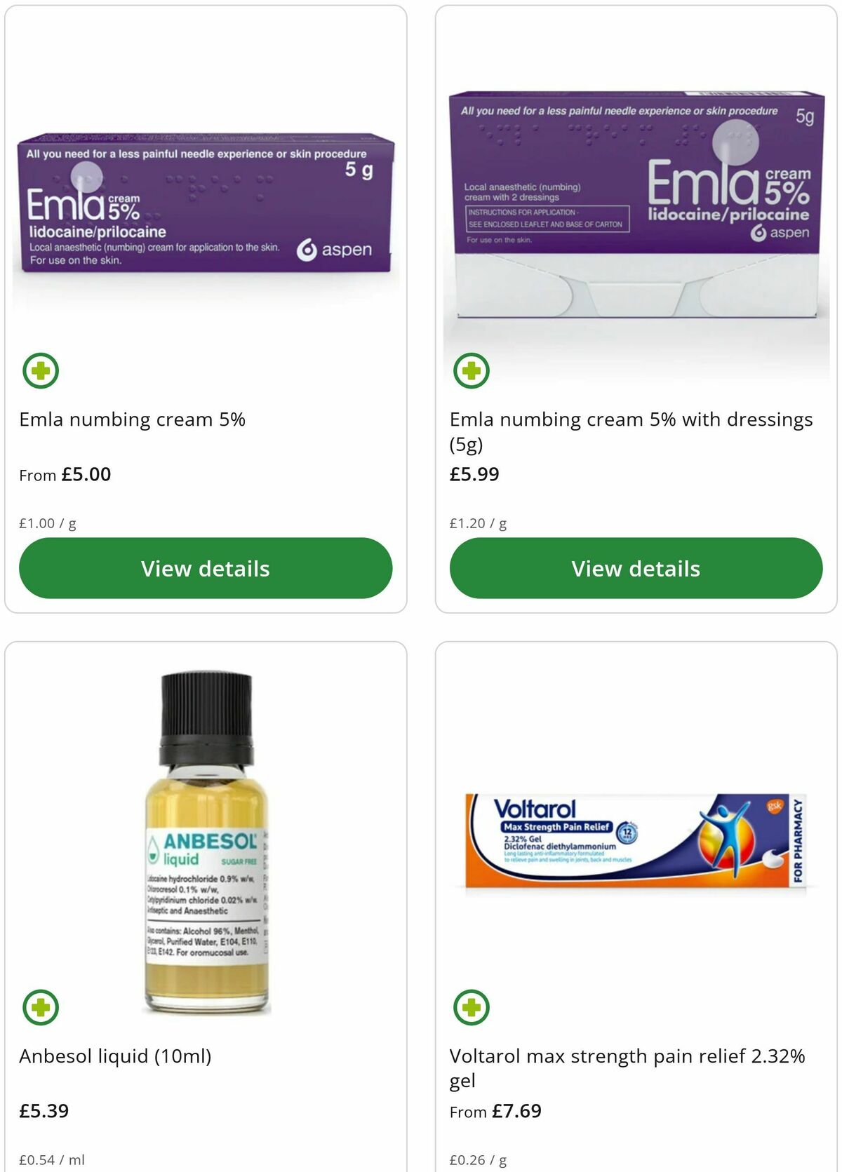 Lloyds Pharmacy Offers from 13 February