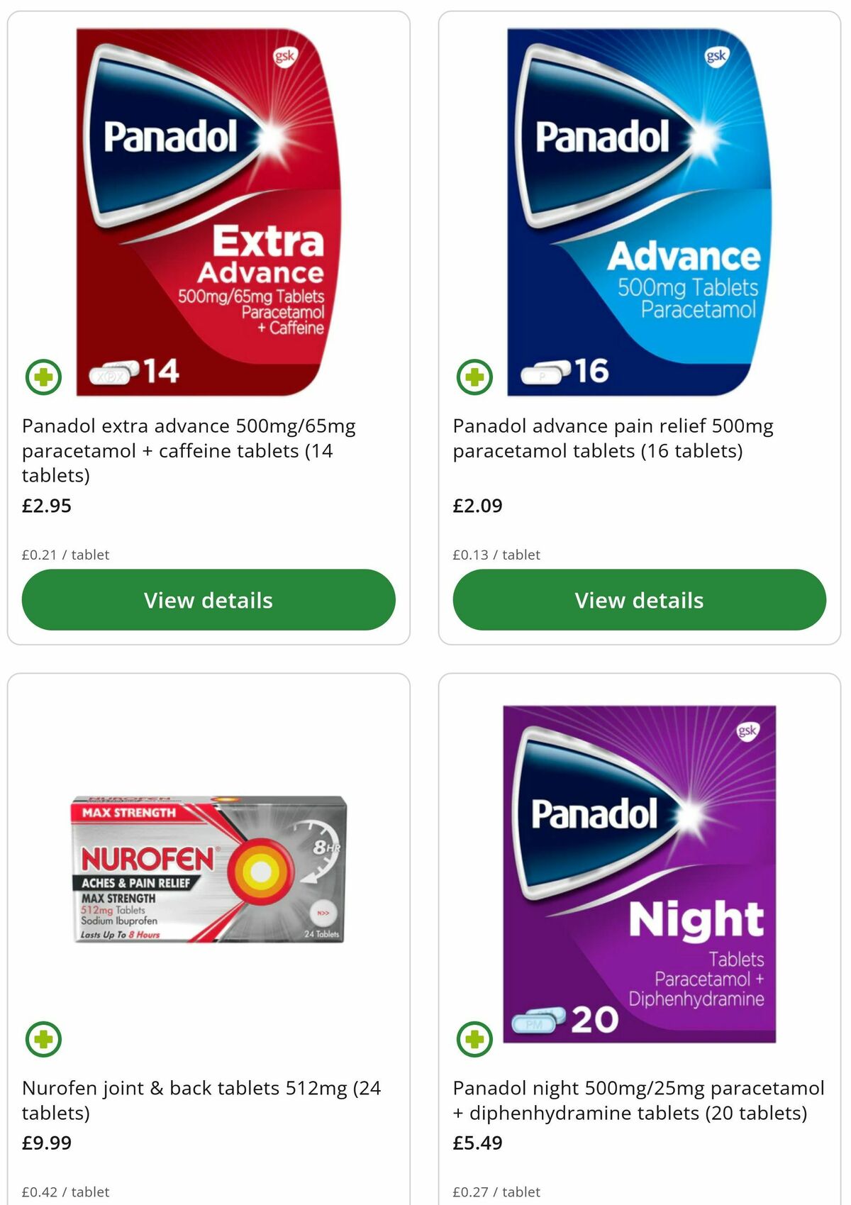 Lloyds Pharmacy Offers from 13 February