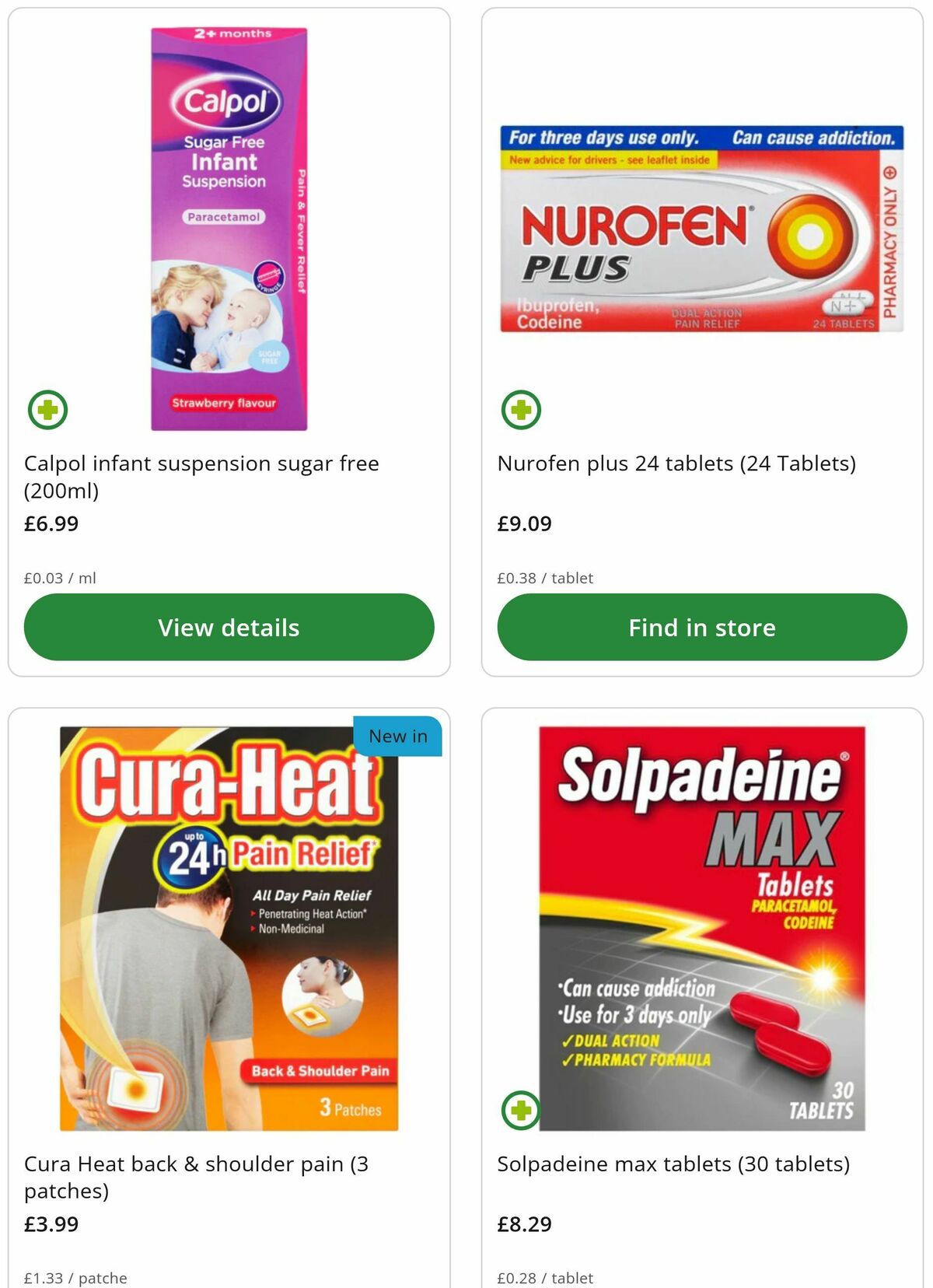 Lloyds Pharmacy Offers from 13 February