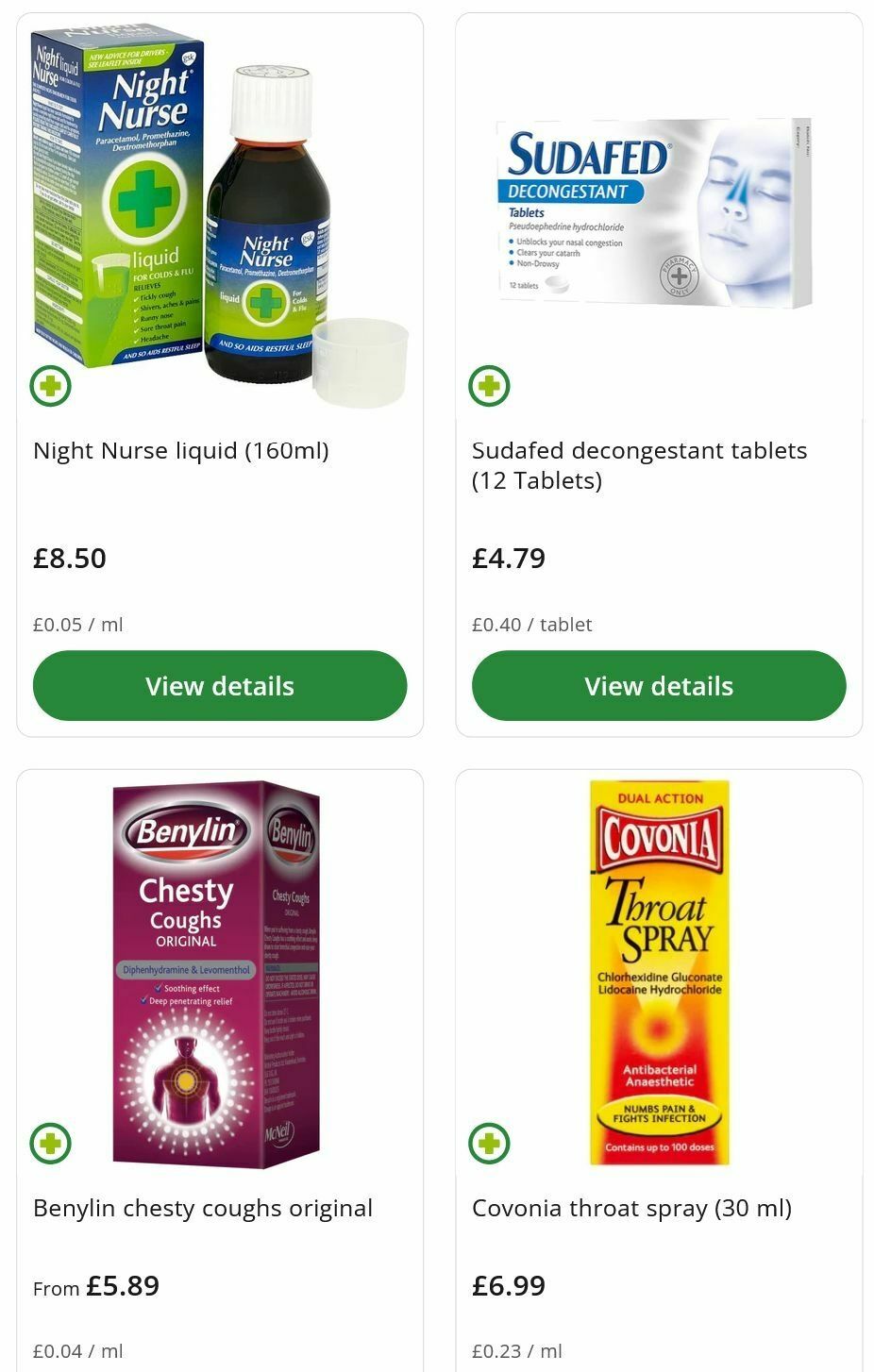Lloyds Pharmacy Offers from 16 March