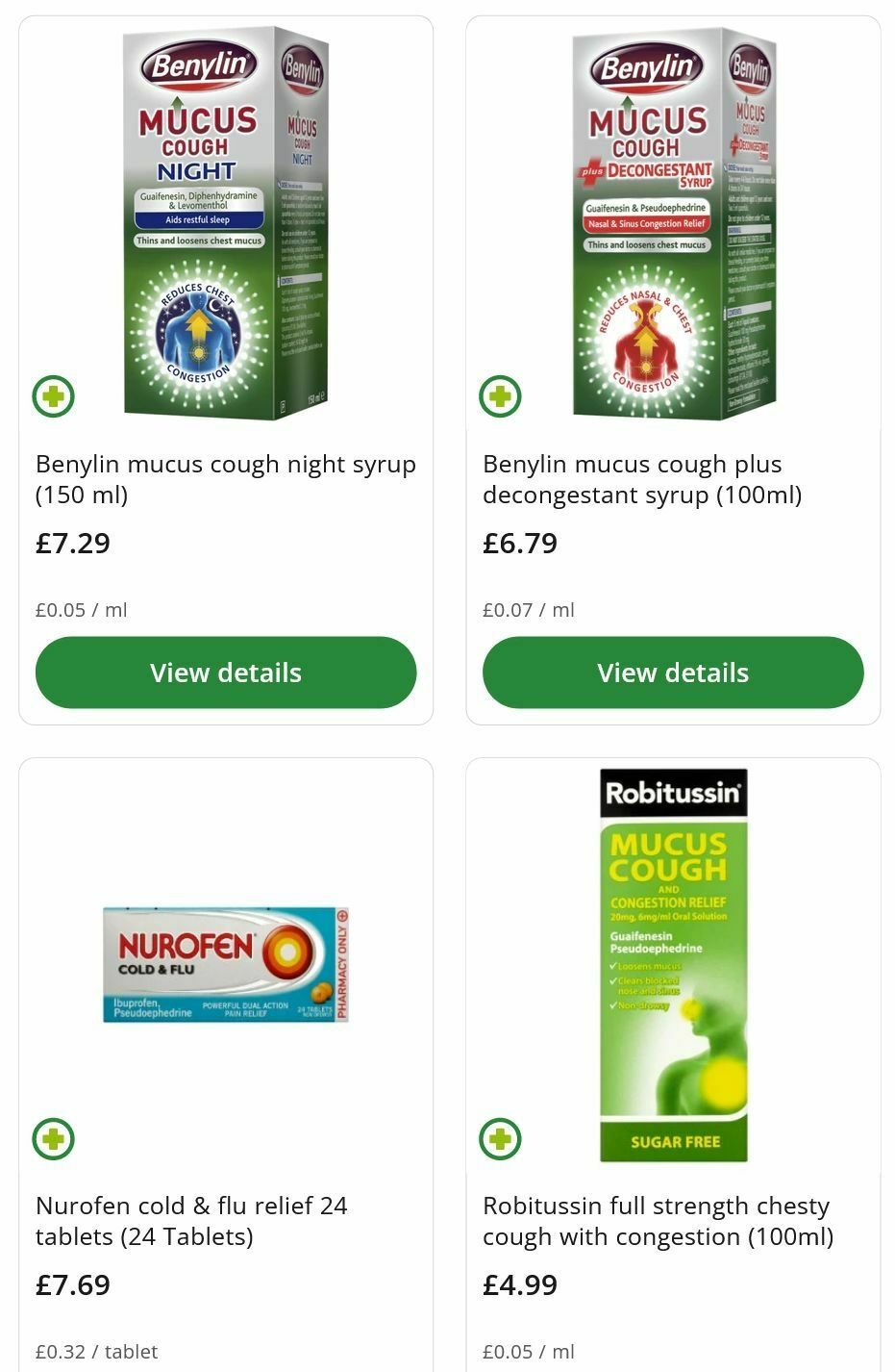 Lloyds Pharmacy Offers from 16 March