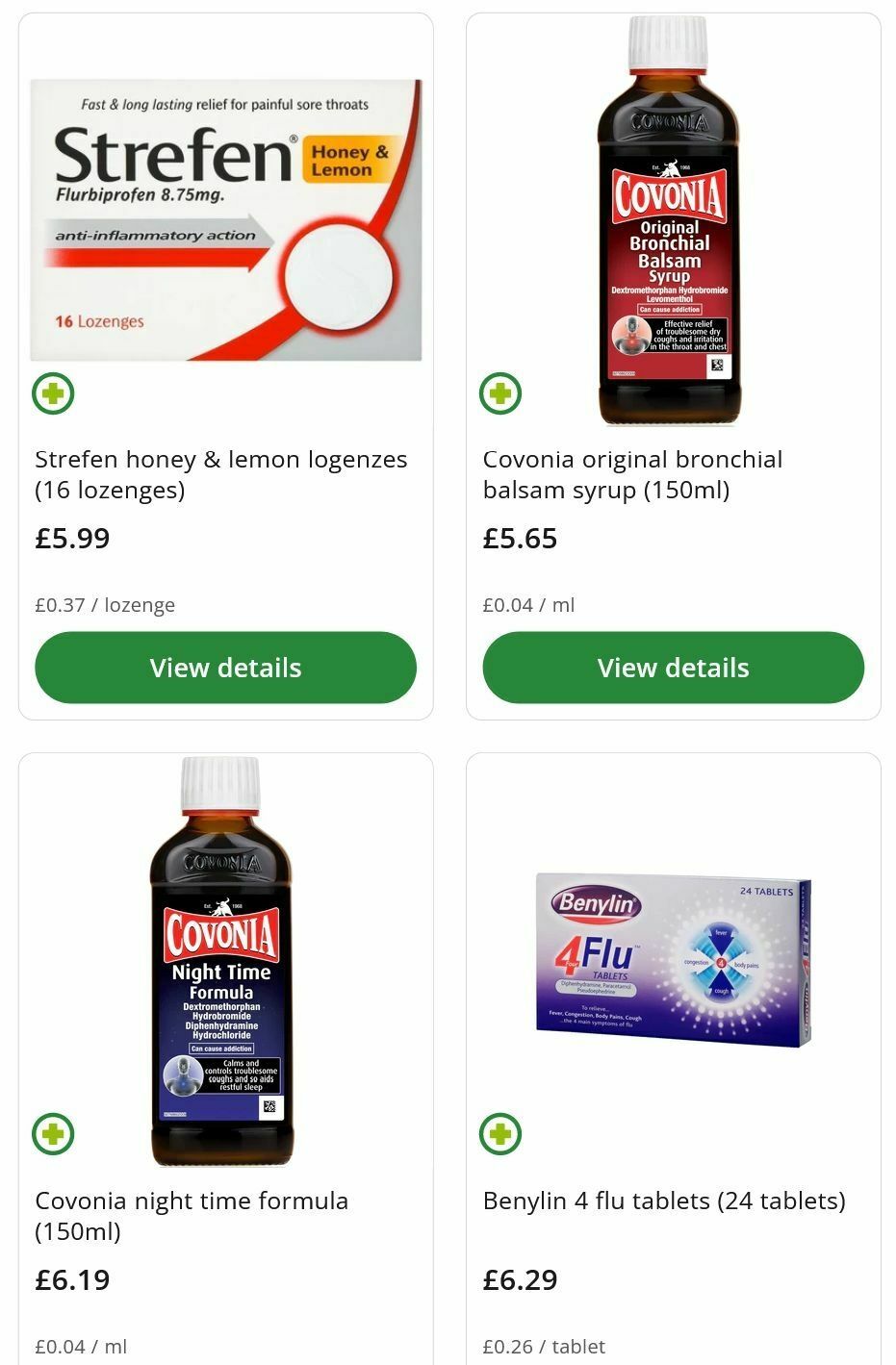 Lloyds Pharmacy Offers from 16 March