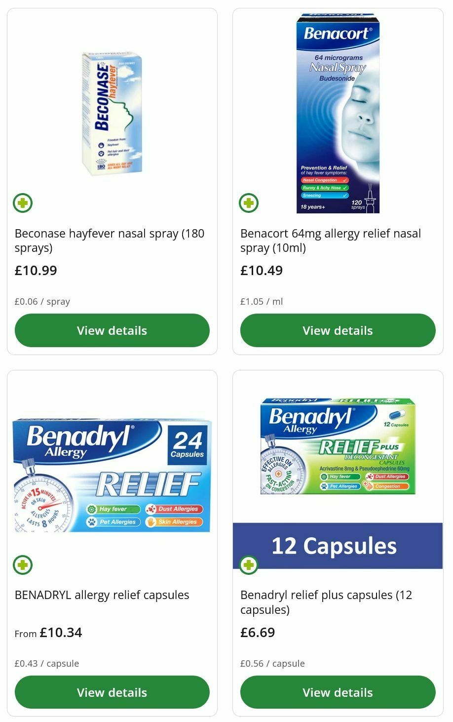 Lloyds Pharmacy Offers from 15 April