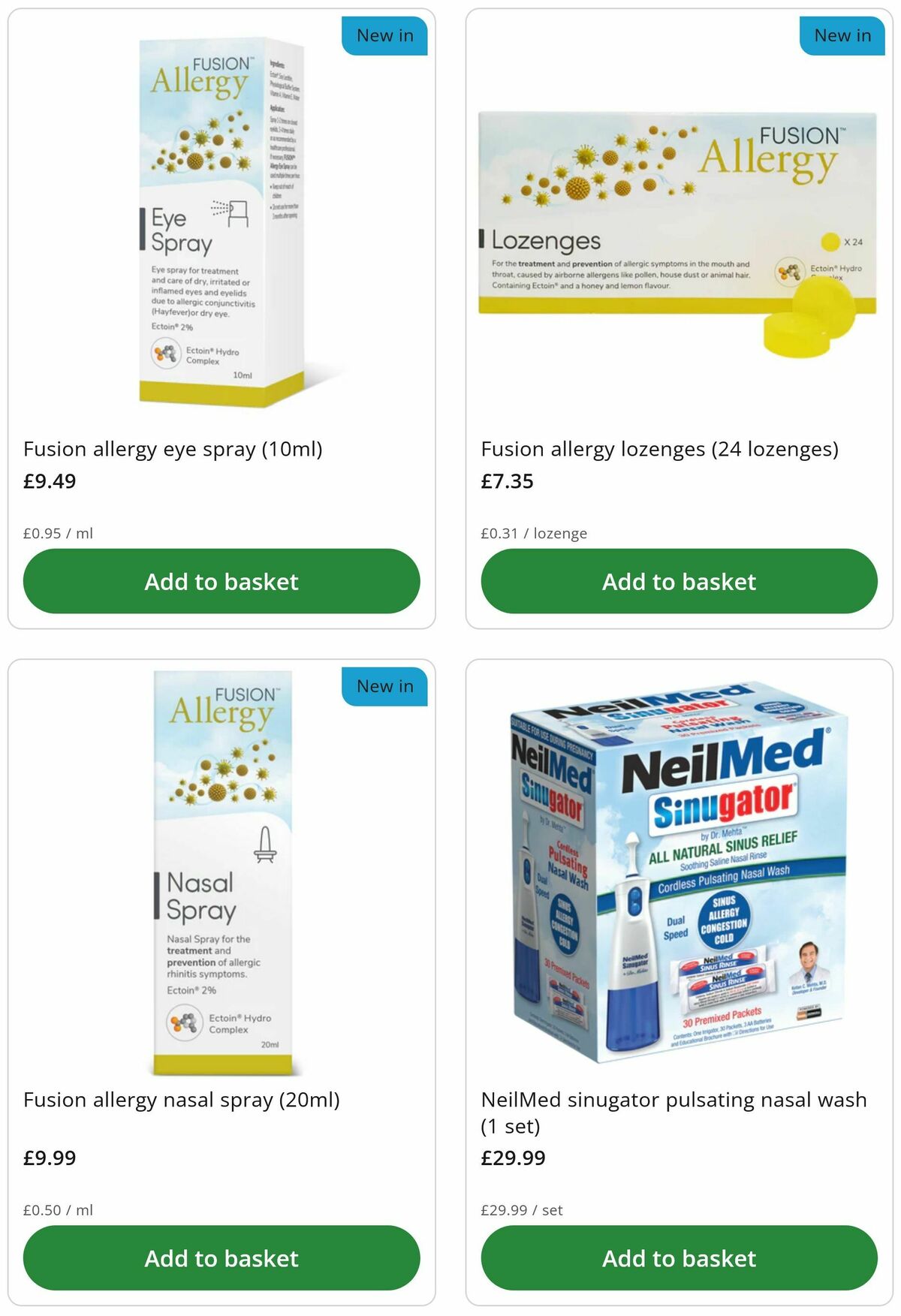 Lloyds Pharmacy Offers from 15 April