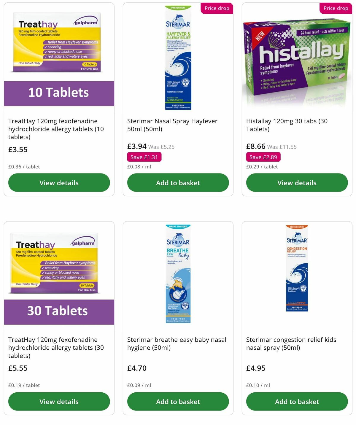 Lloyds Pharmacy Offers from 2 July