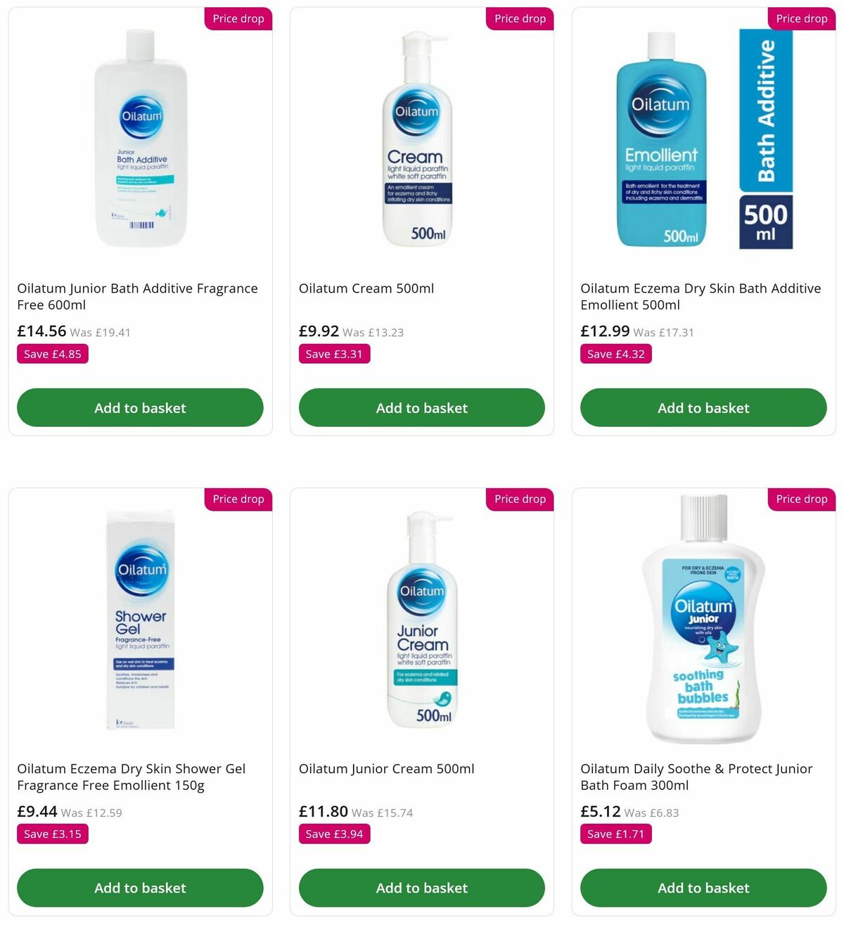 Lloyds Pharmacy Offers from 8 August