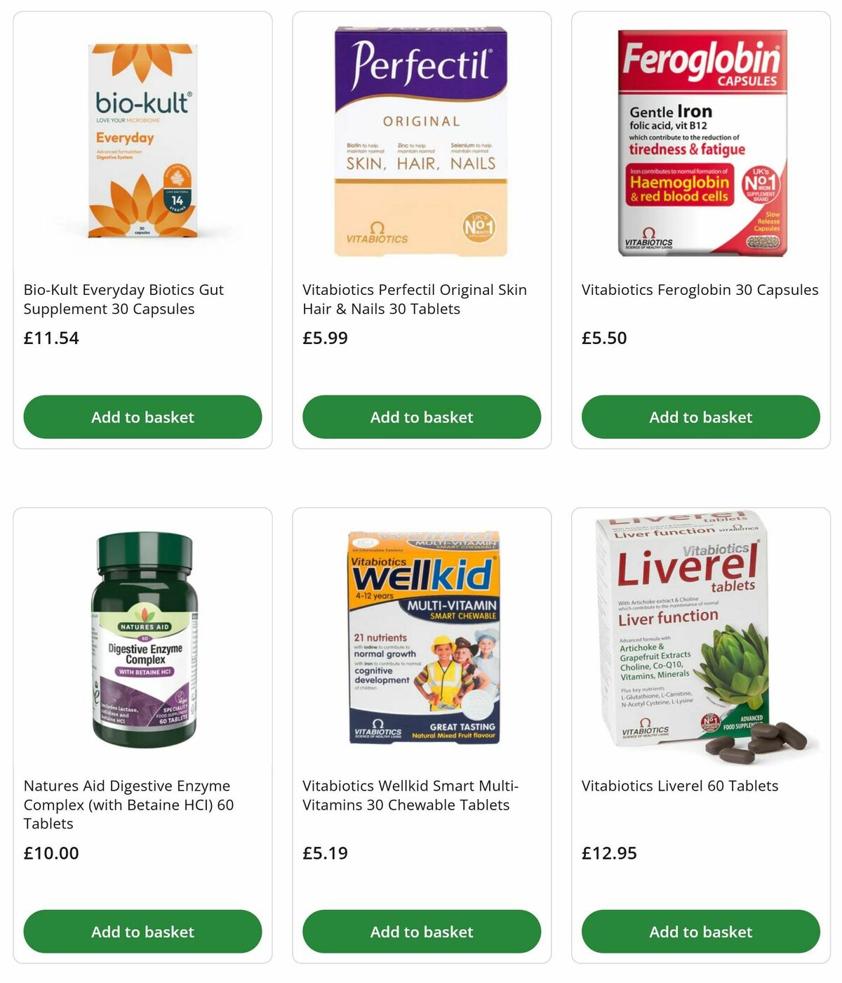 Lloyds Pharmacy Offers from 14 September