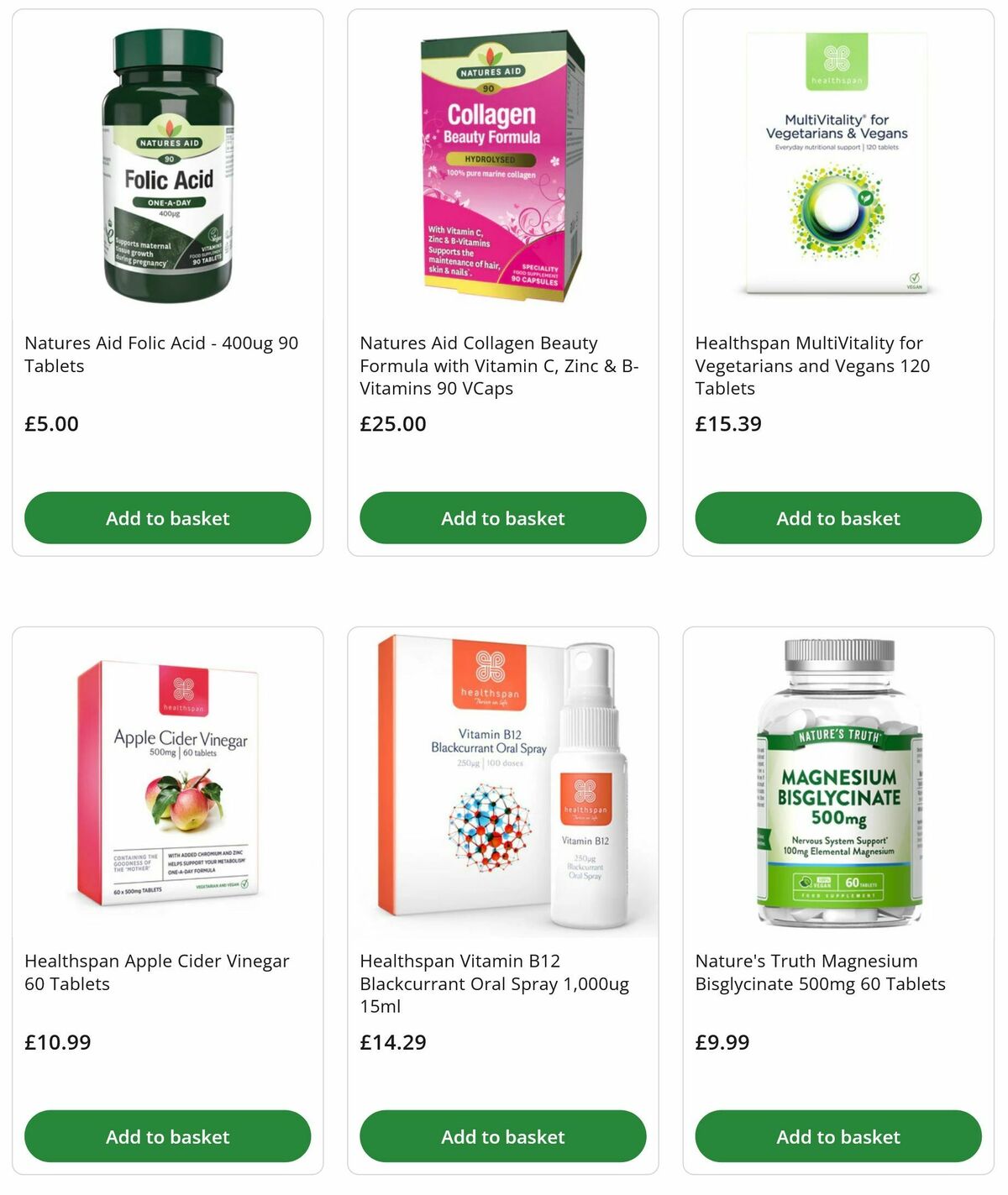 Lloyds Pharmacy Offers from 14 September