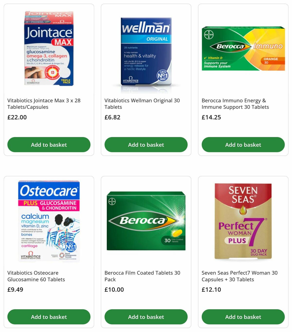 Lloyds Pharmacy Offers from 14 September