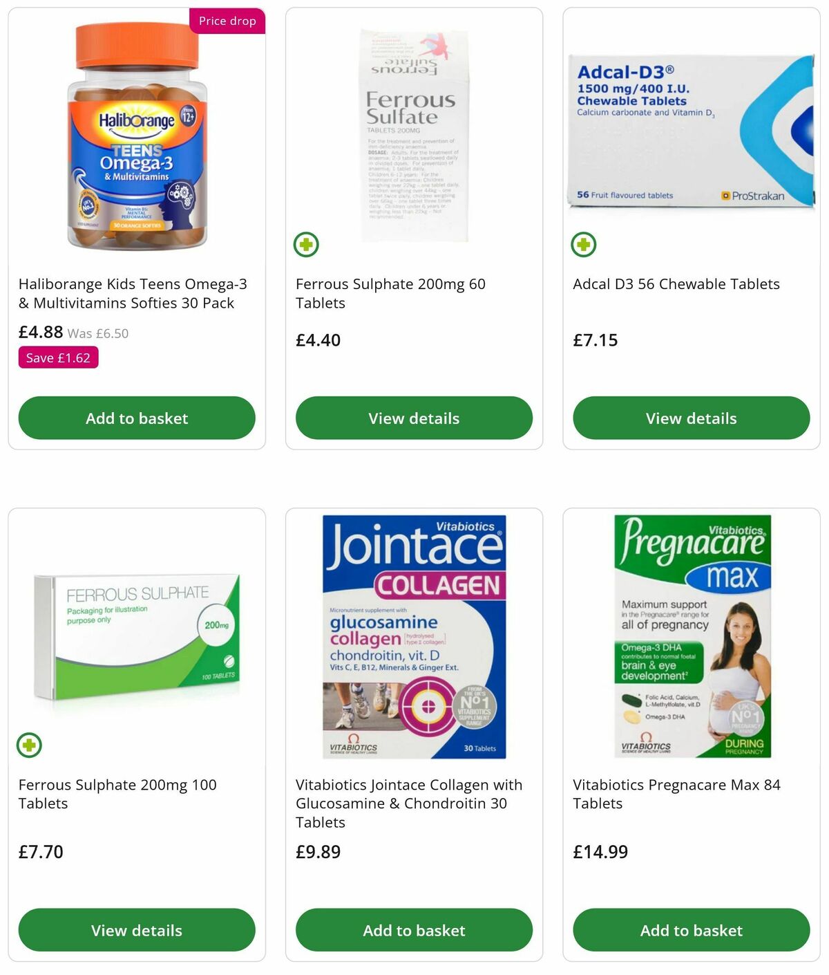Lloyds Pharmacy Offers from 14 September