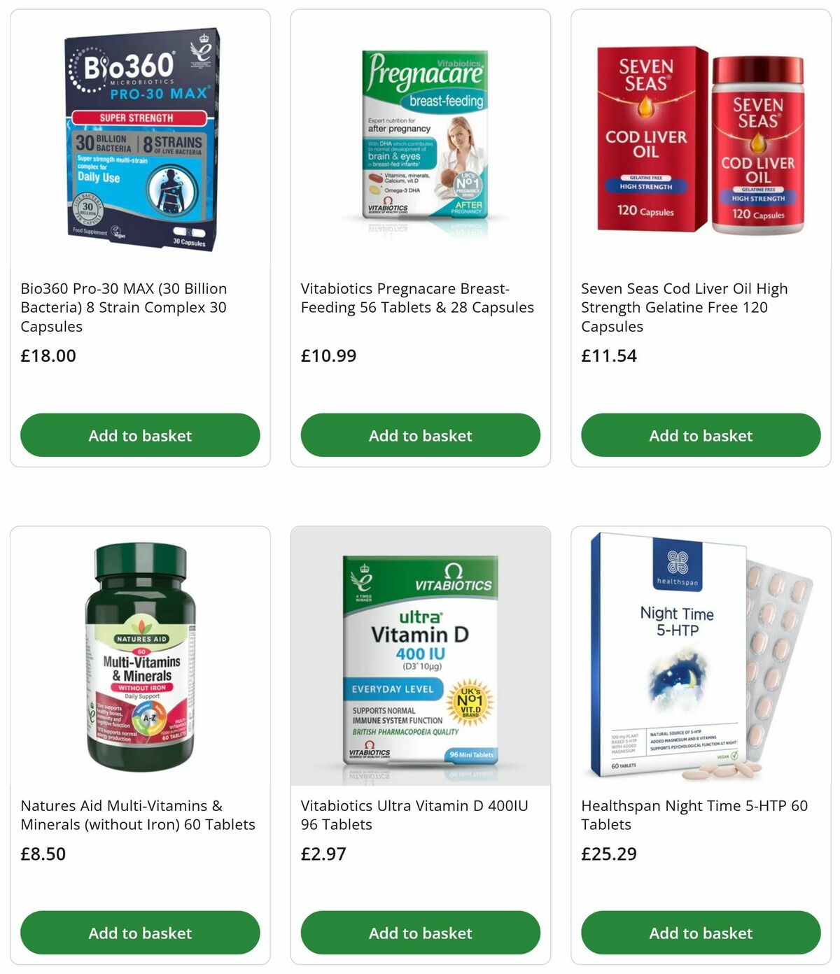 Lloyds Pharmacy Offers from 14 September