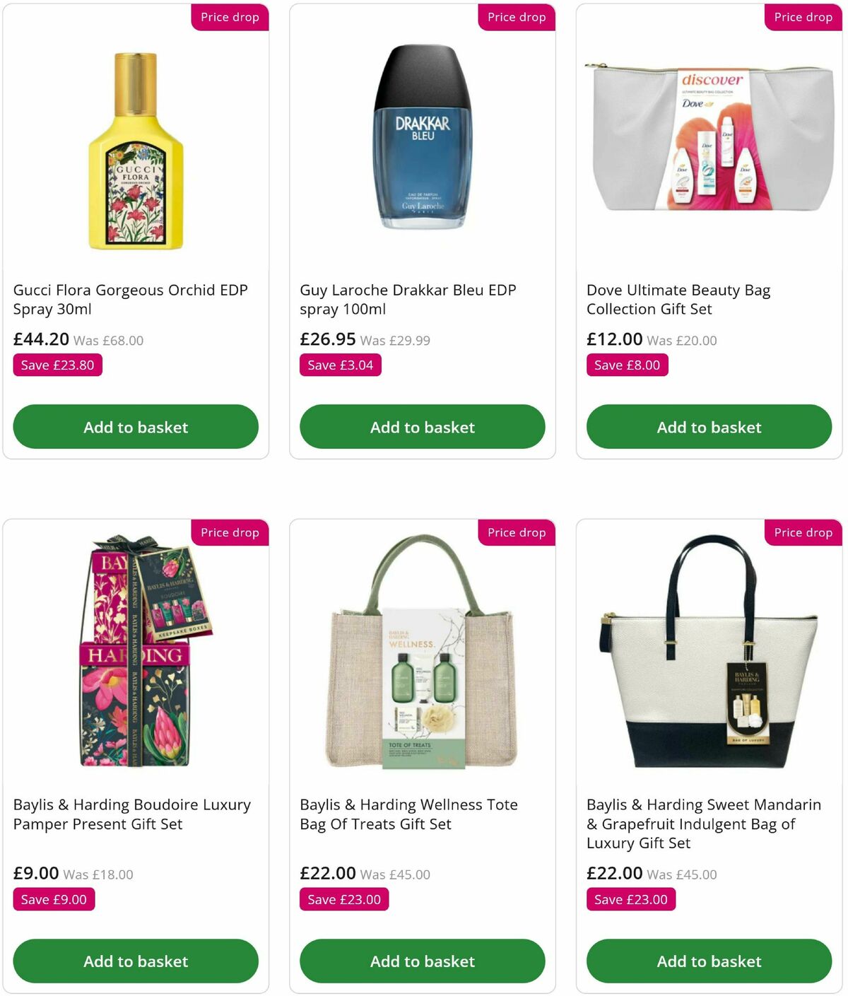 Lloyds Pharmacy Offers from 11 November