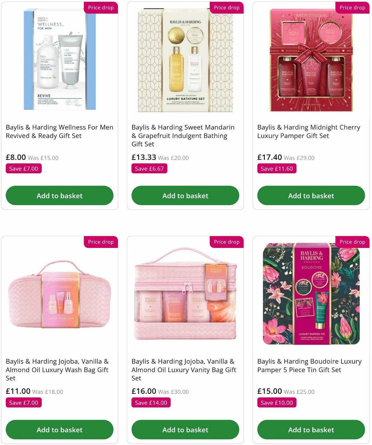 Lloyds Pharmacy Offers from 11 November