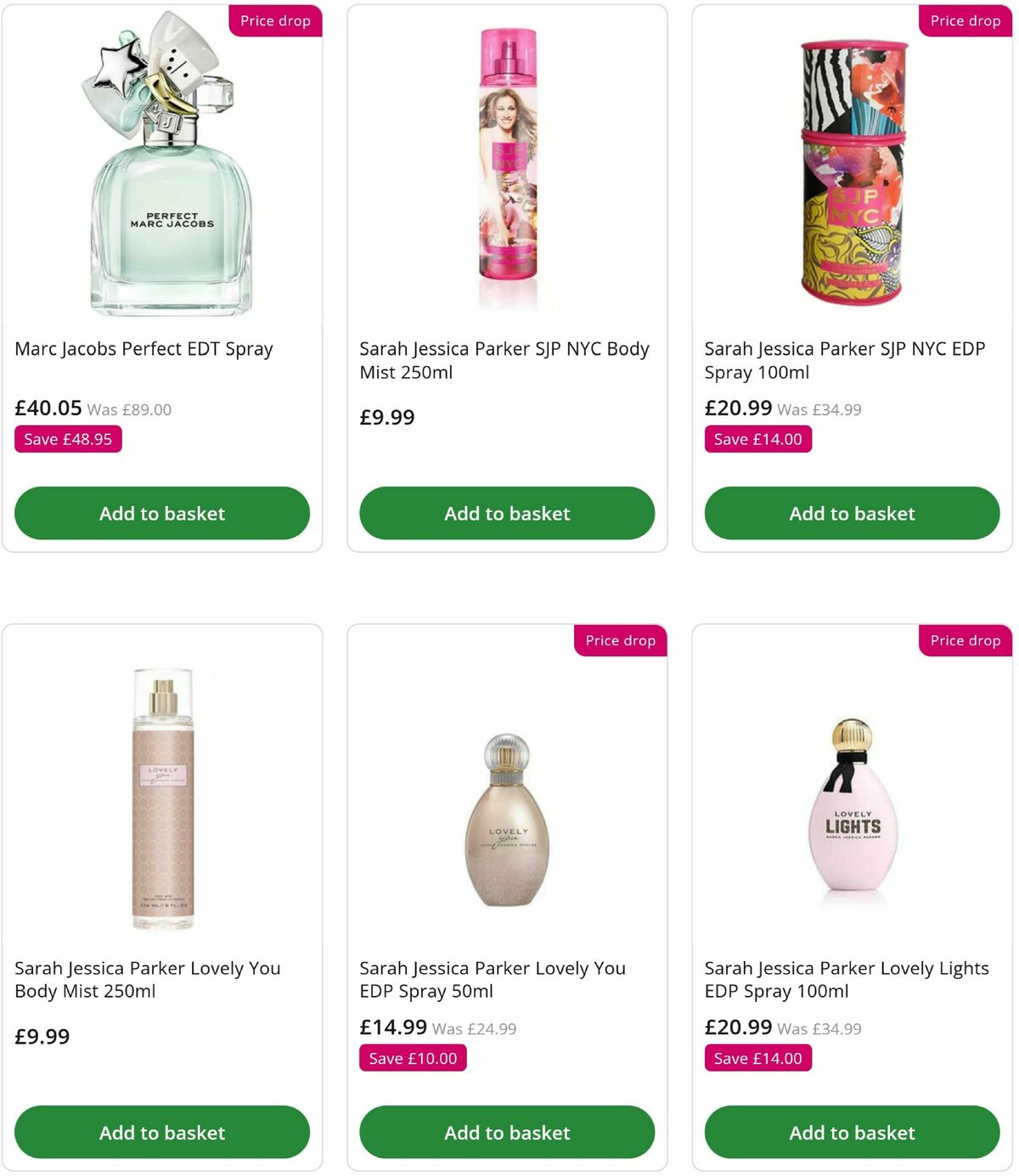 Lloyds Pharmacy Offers from 11 November