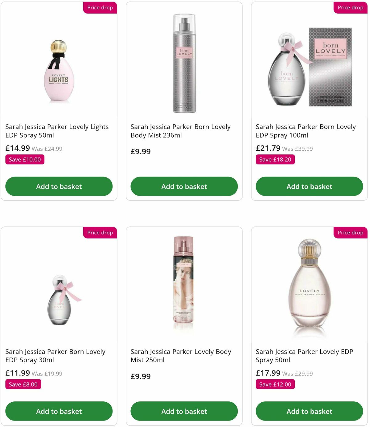 Lloyds Pharmacy Offers from 11 November