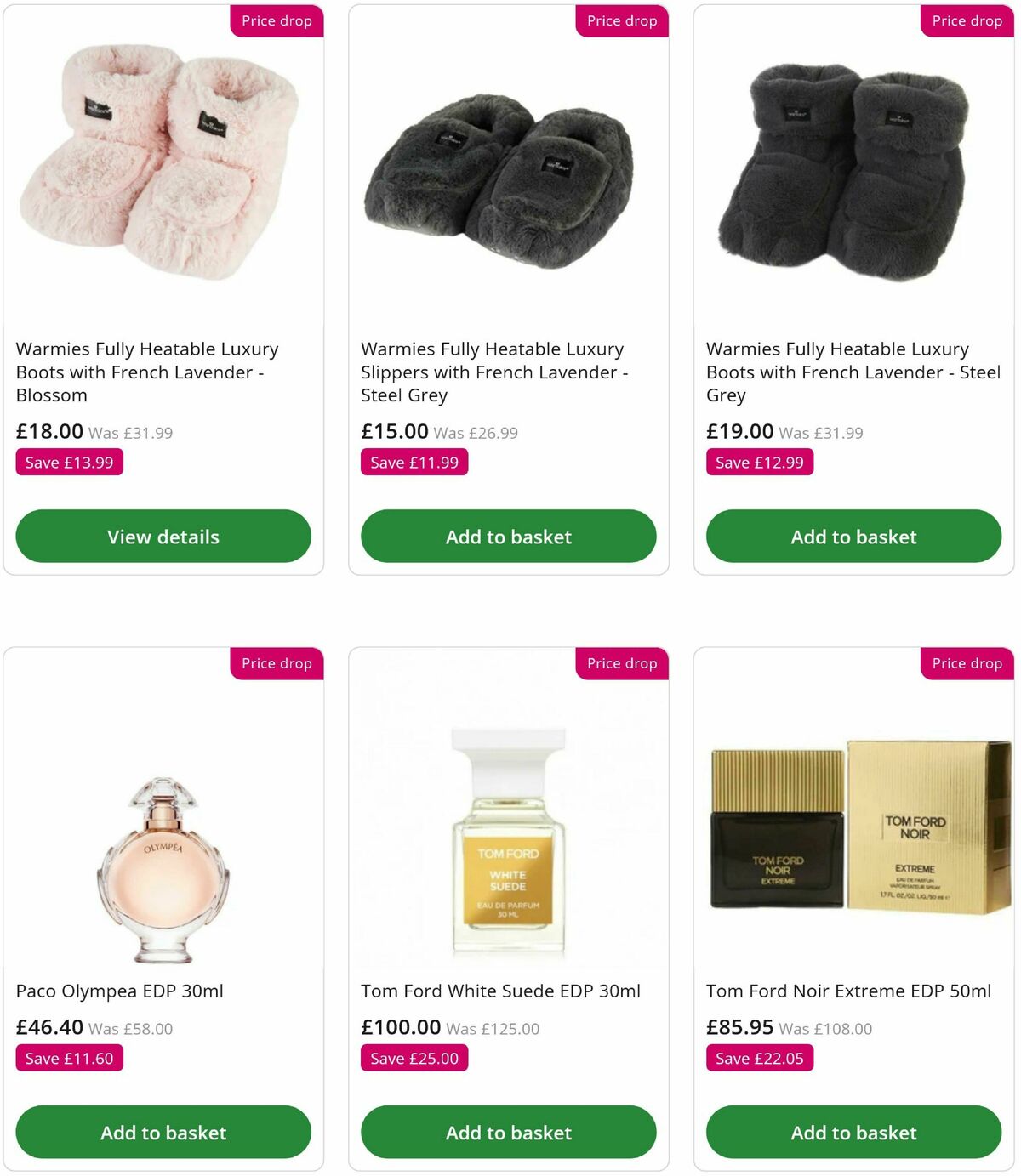 Lloyds Pharmacy Offers from 11 November