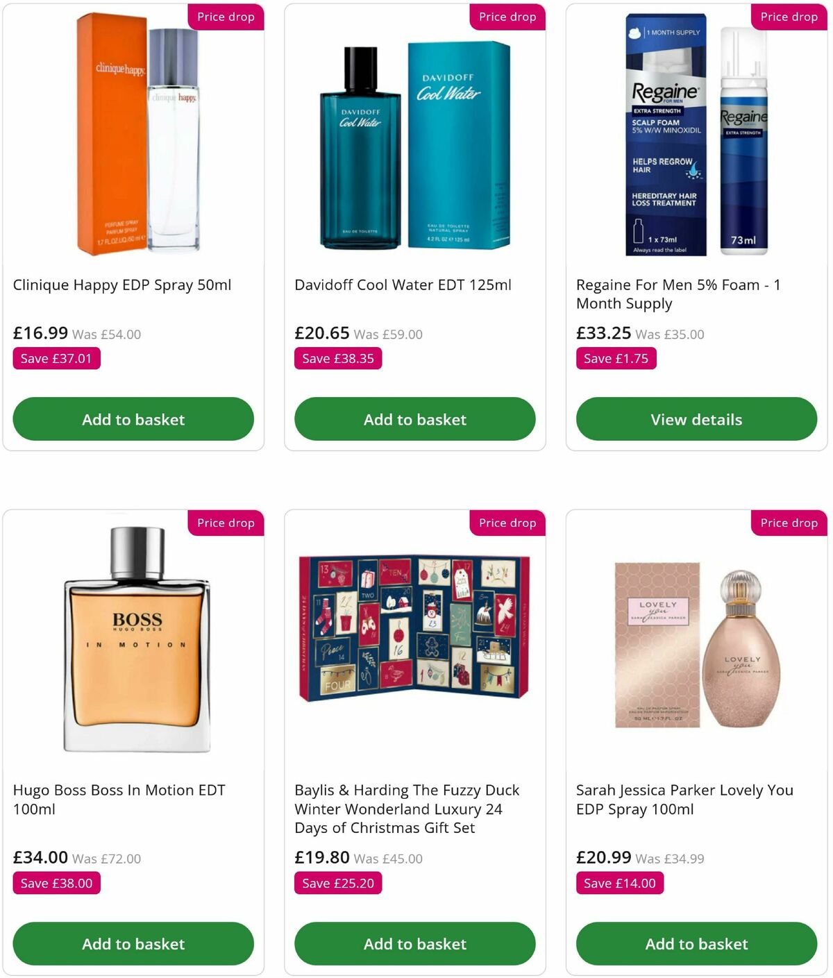 Lloyds Pharmacy Offers from 11 November