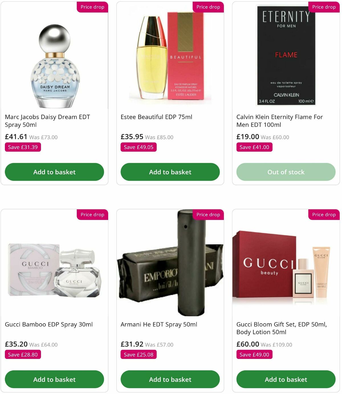 Lloyds Pharmacy Offers from 11 November