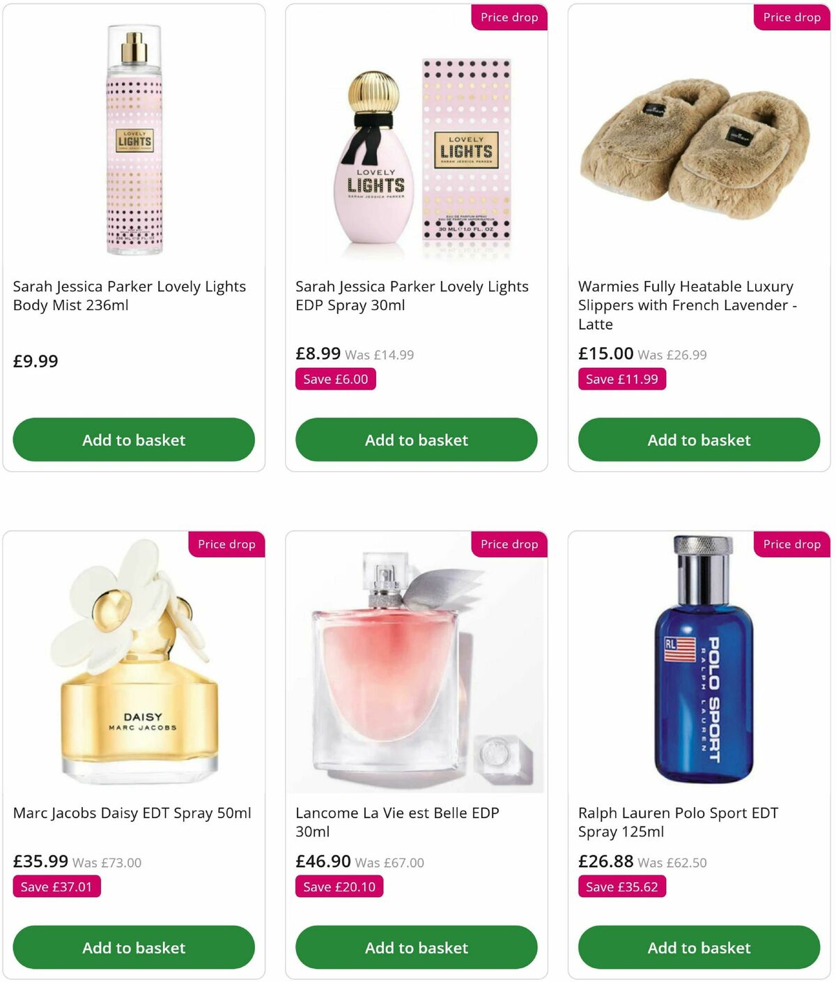 Lloyds Pharmacy Offers from 11 November