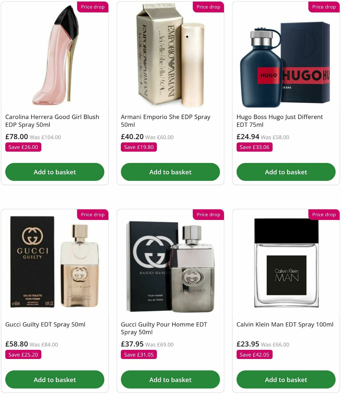 Lloyds Pharmacy Offers from 11 November