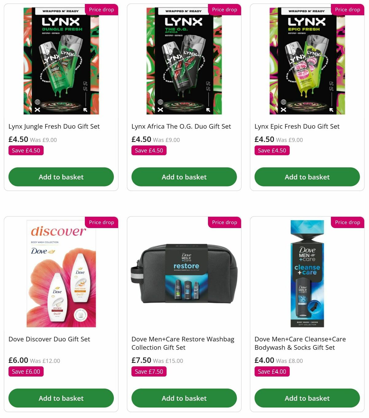 Lloyds Pharmacy Offers from 9 December