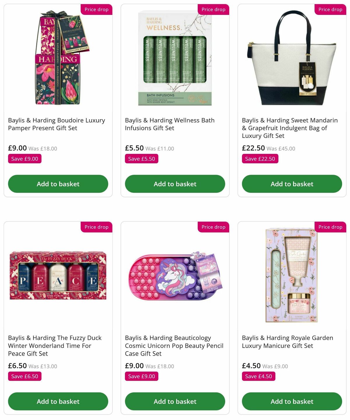 Lloyds Pharmacy Offers from 9 December