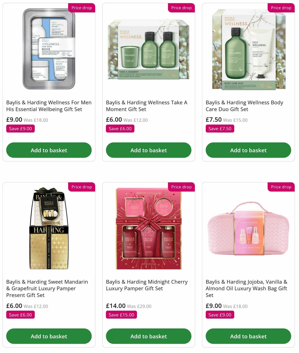Lloyds Pharmacy Offers from 9 December