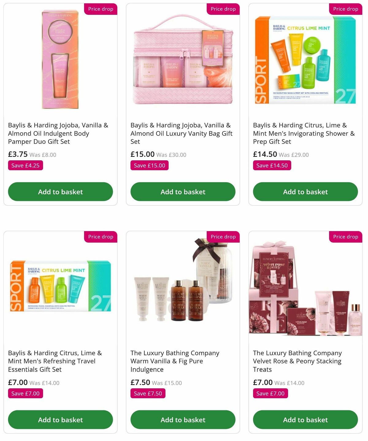 Lloyds Pharmacy Offers from 9 December